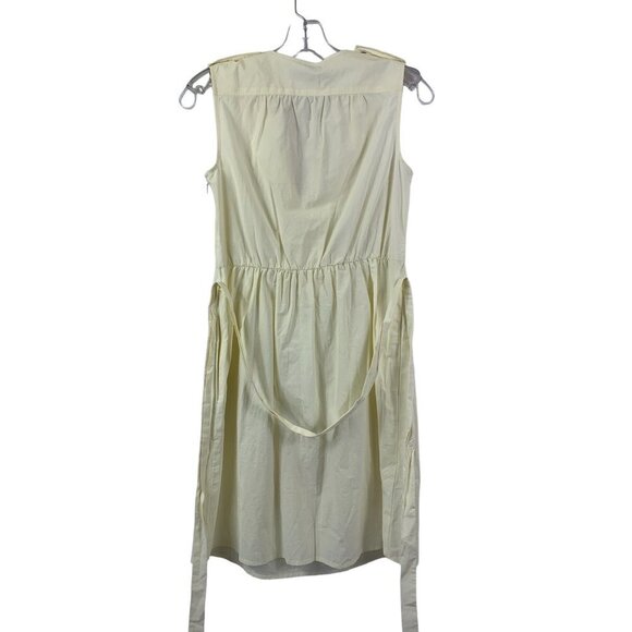 Ann Taylor Loft Women's Casual Sleeveless Dress - Picture 2 of 6